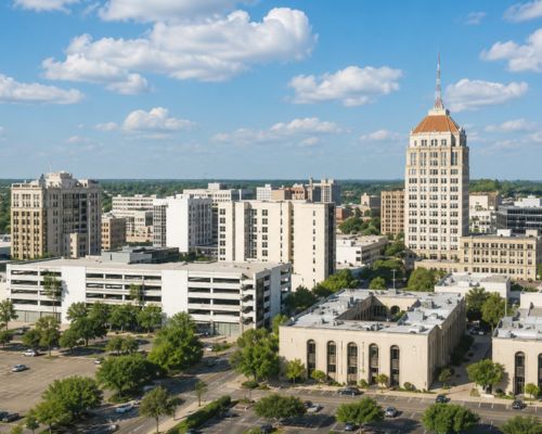Franchise Consultant in Fresno | FranchiseCoach