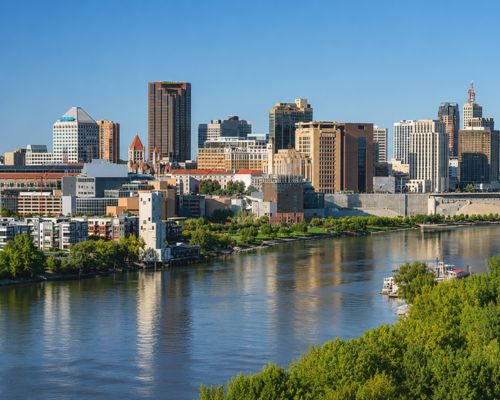 Franchise Consultant in St. Paul | FranchiseCoach
