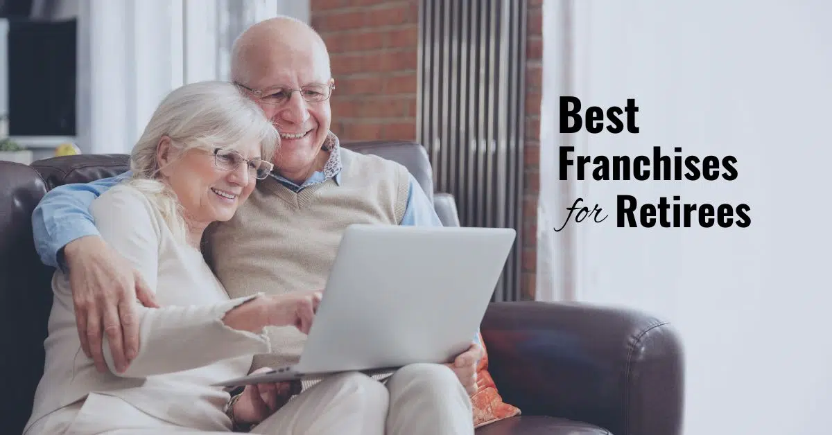 Best Franchises for Retirees | FranchiseCoach