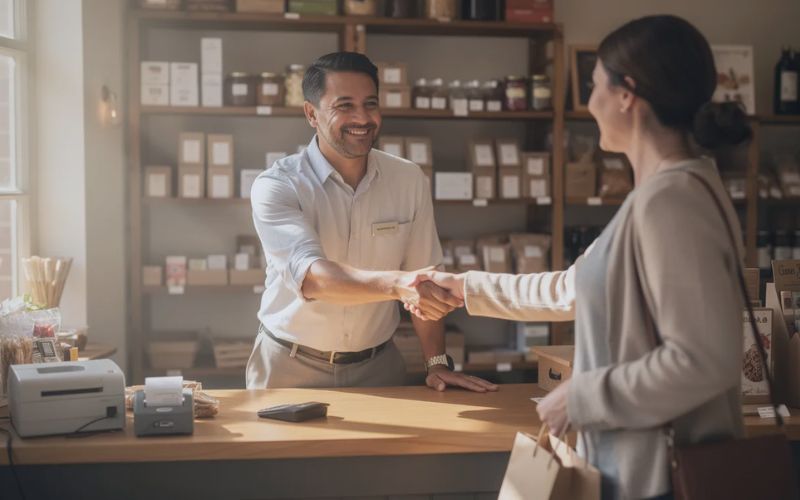 Operator Franchise | FranchiseCoach