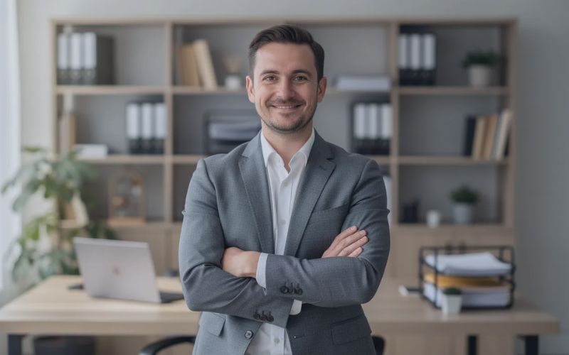 Who is the Operator Model | FranchiseCoach