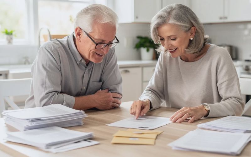 Why Franchising Appeals to Retirees | FranchiseCoach