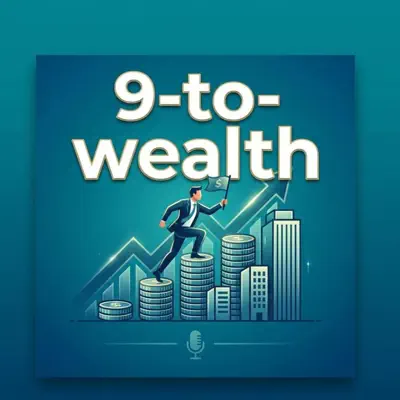 9-T0-Wealth Podcast Guesting | Franchise Coach