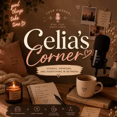 Celia's Corner Podcast Guesting | Franchise Coach