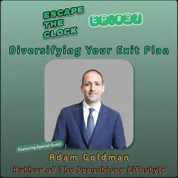 Escape The Clock Podcast Guesting | Franchise Coach