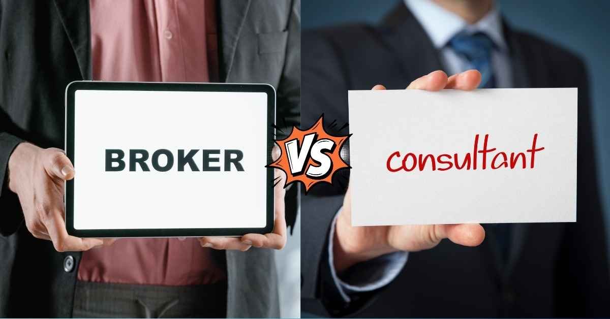 Franchise Broker vs Franchise Consultant | FranchiseCoach
