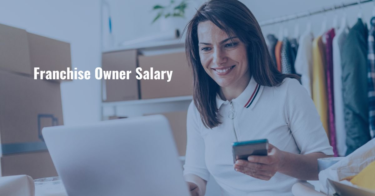 Franchise Owner salary | FranchiseCoach