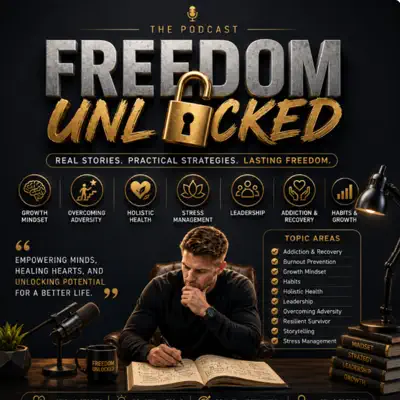 Freedom Unlocked Podcast Guesting | Franchise Coach