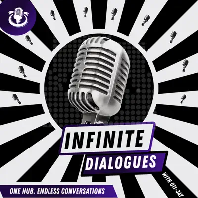 Infinite Dialogues Podcast Guesting | Franchise Coach