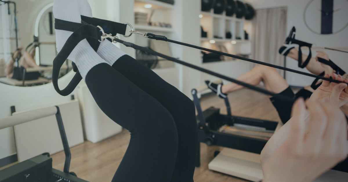 Pilates Franchise Opportunities | Franchise Coach
