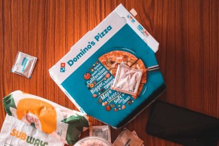 Dominos Pizza | Franchise Consultant and Coach